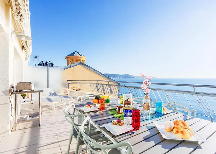 Le Fiorentina Ap4248 By Riviera Holiday Homes