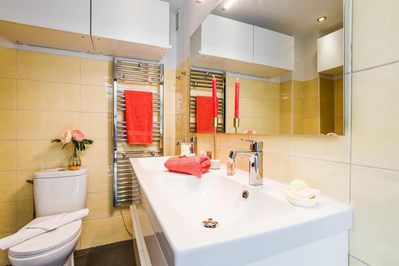 Le Fiorentina Ap4248 By Riviera Homes Appartamento *