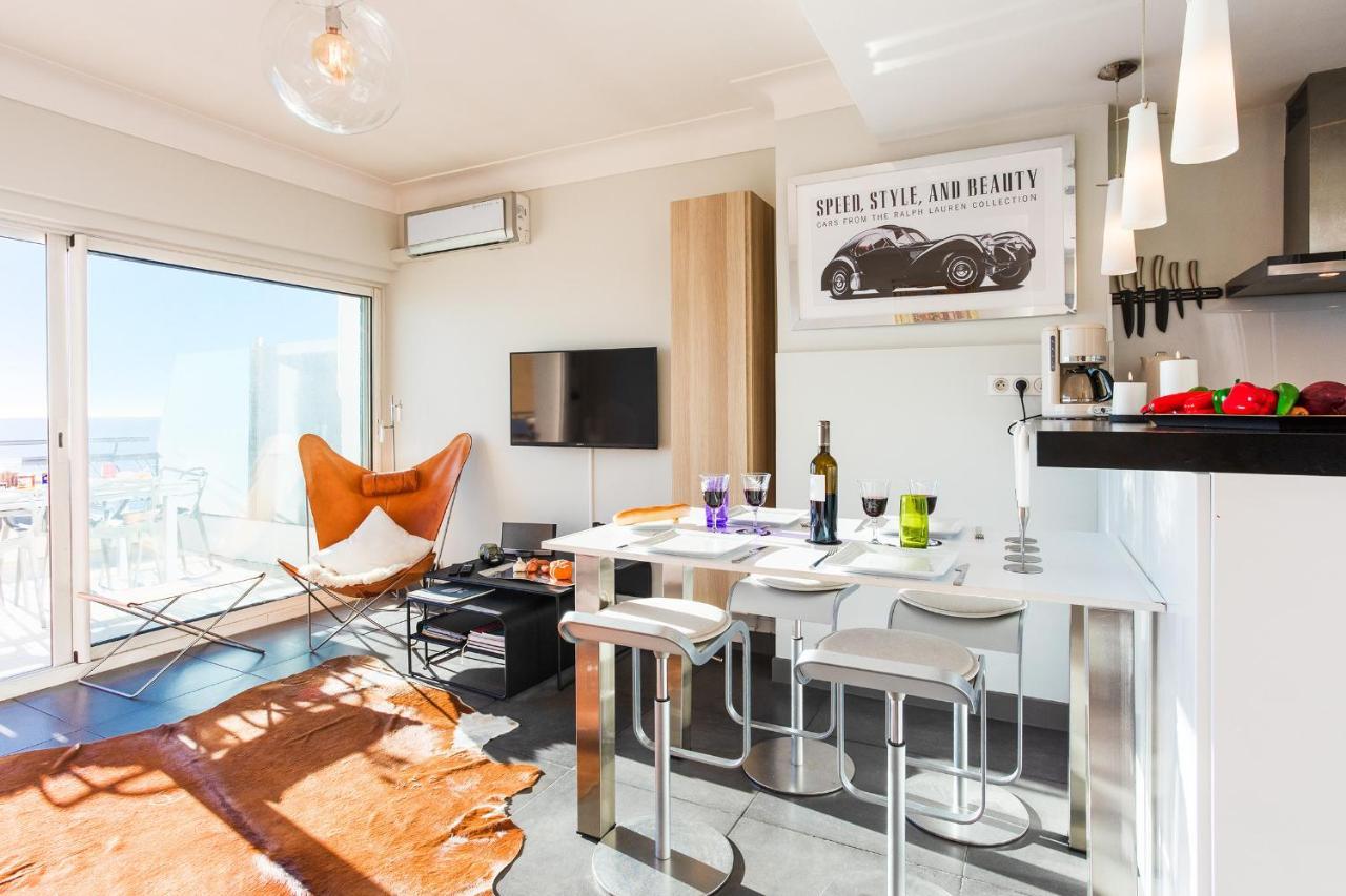 Appartamento Le Fiorentina Ap4248 By Riviera Homes Nizza