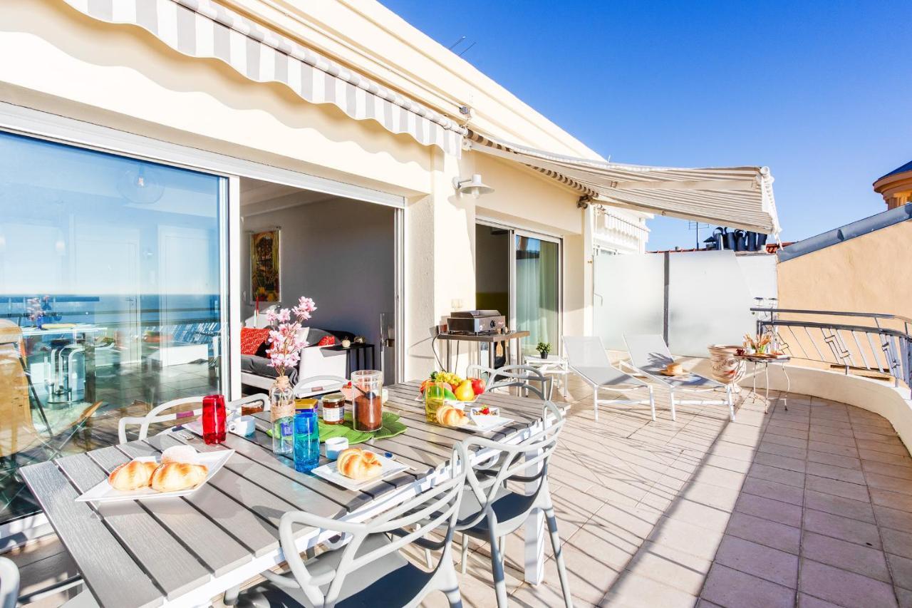 Apartment Le Fiorentina Ap4248 By Riviera Homes Nizza