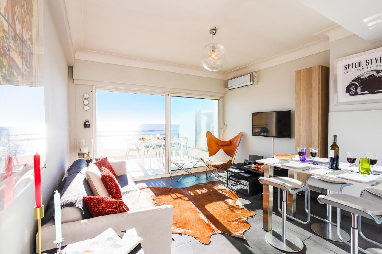Le Fiorentina Ap4248 By Riviera Homes Appartamento Nizza